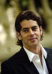 Eduardo Noriega at the photocall of "El Lobo' in Madrid."