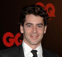 Eduardo Noriega at the 7th GQ Magazine Man Awards.