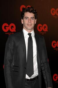 Eduardo Noriega at the 7th GQ Magazine Man Awards.