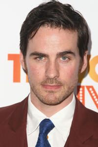 Colin O'Donoghue at The Trevor Project's 2016 TrevorLIVE LA in Beverly Hills, CA.