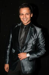 Vivek Oberoi at the Indian Television Star Gold Lux Sabsey Favourite Kaun Awards Night.