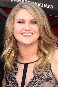 Jillian Bell