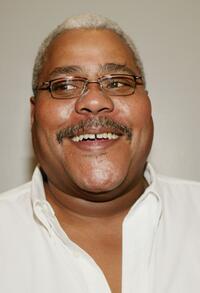 Bill Nunn at the New York premiere of "She Hate Me."