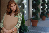 Lake Bell in "Over Her Dead Body."