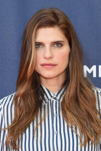 Lake Bell at the Tommy Hilfiger and Rafael Nadal Launch Global Brand Ambassadorship.