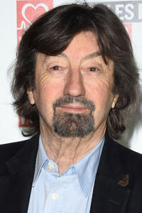 Trevor Nunn at the School of Rock preview to support the Miles Frost Fund in London.