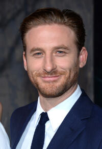 Dean O'Gorman at the California premiere of "The Hobbit: The Desolation of Smaug."