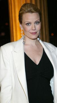 Gail O'Grady at the 2004 NBC Winter Press Tour All-Star Party.