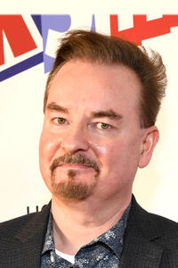 Jeff Anderson at the Los Angeles premiere of "Clerks III".