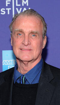 Marshall Bell at the New York premiere of "Puncture" during the 2011 Tribeca Film Festival.