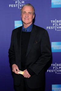 Marshall Bell at the New York premiere of "Puncture" during the 2011 Tribeca Film Festival.