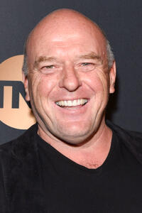 Dean Norris at the premiere of TNT's "The Alienist" in Los Angeles. 