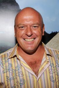 Dean Norris at the DPA pre-Emmy Gift Lounge.