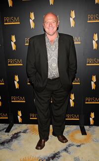 Dean Norris at the 2010 PRISM Awards.