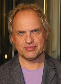 Uwe Ochsenknecht at the "Deutscher Hoerfilmpreis 2011" in Germany.