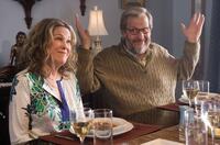 Catherine O'Hara as Gloria and Jeff Daniels as Jerry in "Away We Go."