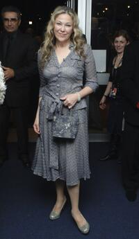 Catherine O'Hara at the screening of "For Your Consideration" during the Times BFI 50th London Film Festival.