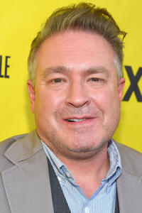 Tommy O'Haver at the "The Most Hated Woman In America" premiere during 2017 SXSW Conference and Festivals in Austin.