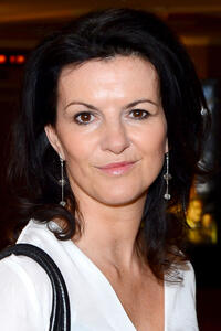 Deirdre O'Kane at the 29th Santa Barbara International Film Festival.