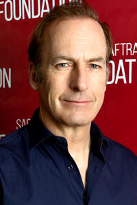 Bob Odenkirk at SAG-AFTRA Foundation Conversations with "Better Call Saul" in Los Angeles.