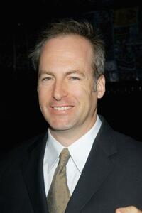 Bob Odenkirk at the celebration of "Andy Kaufman: Dead or Alive?".