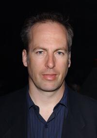 Bob Odenkirk at The 8th Annual Justice Ball Fundraiser.
