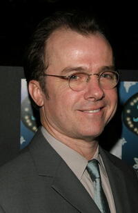 Michael O'Keefe at the after party for the play opening of "Reckless" in N.Y.