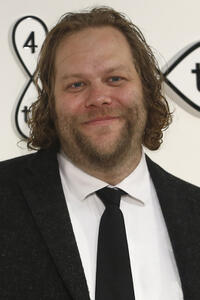 Olafur Darri Olafsson at the 48th Karlovy Vary International Film Festival.