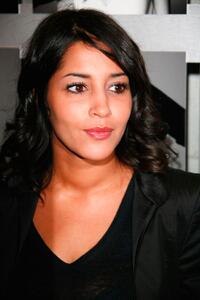 Leila Bekhti at the Chaumet's Cocktail party and Dinner for Cesar's Revelations 2009.