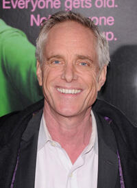 Richard Bekins at the world premiere of "Young Adult" in New York.