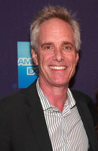 Richard Bekins at the New York premiere of "The Bleeding House" during the 2011 Tribeca Film Festival.