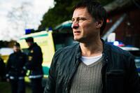 Michael Nyqvist as Mikael Blomkvist in "The Girl Who Played With Fire."