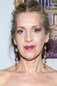 Deborah Offner at the opening night party for "Act One" in New York City.