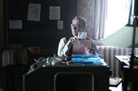 Gary Oldman as George Smiley in "Tinker Tailor Soldier Spy.''