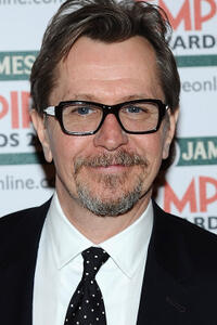 Gary Oldman at the 2012 Jameson Empire Awards in London.