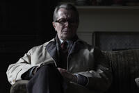 Gary Oldman in "Tinker Tailor Soldier Spy."