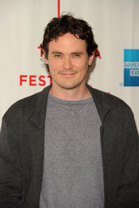 Gabriel Olds at the New York premiere of "Open House" during the 2010 Tribeca Film Festival.
