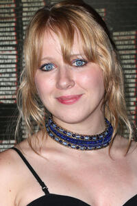 Roxanne Benjamin at the Los Angeles premiere of "V/H/S".