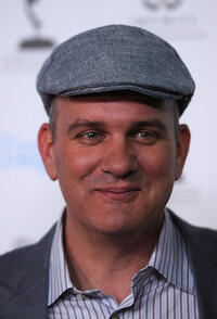 Mike O'Malley at the Academy Of Television Arts & Science's Performers Nominee Reception in California.