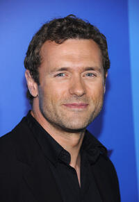 Jason O'Mara at the 2011 Fox Upfront in New York.