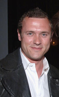 Jason O'Mara at the Gersh Agency Celebration of Upfronts in New York.