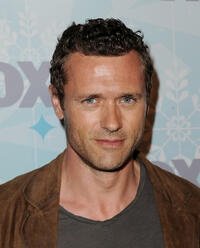 Jason O'Mara at the Fox TV's TCA All-Star party in California.