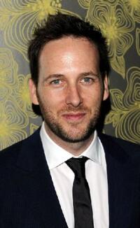 Ryan O'Nan at the after party of the premiere of "The Dry Land."