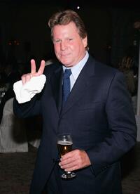 Ryan O'Neal at the 5th annual 'Lupus LA Gala, An Evening Of Love Life And Laughter.
