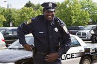 Shaquille O'Neal as Tommy in "Grown Ups 2."