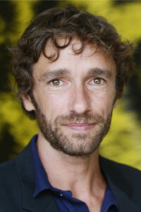 Ignazio Oliva at the photocall of "Sette Opere Di Misericordia" during the 64th Festival del Film di Locarno.