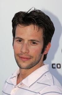 Christian Oliver at the John Varvatos 5th Annual Stuart House Benefit.