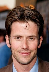 Christian Oliver at the premiere of "Leatherheads."