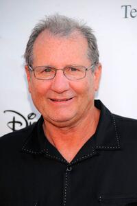 Ed O'Neill at the Disney-ABC Television Group Summer Press Tour party.