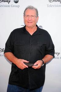 Ed O'Neill at the Disney-ABC Television Group Summer Press Tour party.